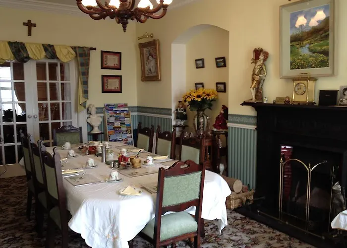 Admiralty House