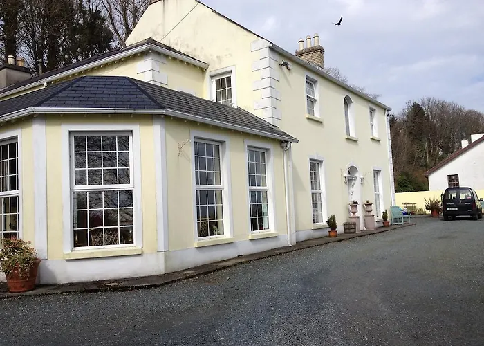 Admiralty House