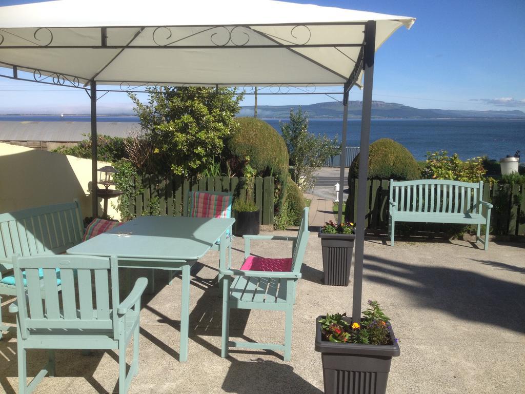 Admiralty House Bed & Breakfast