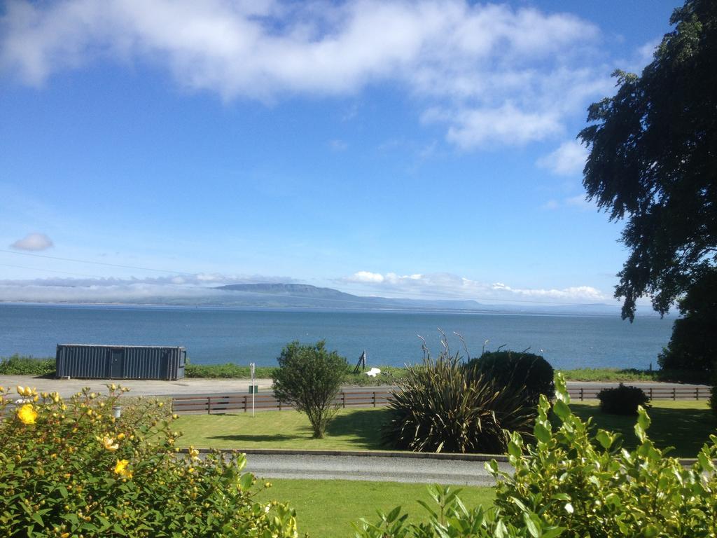 Admiralty House Moville