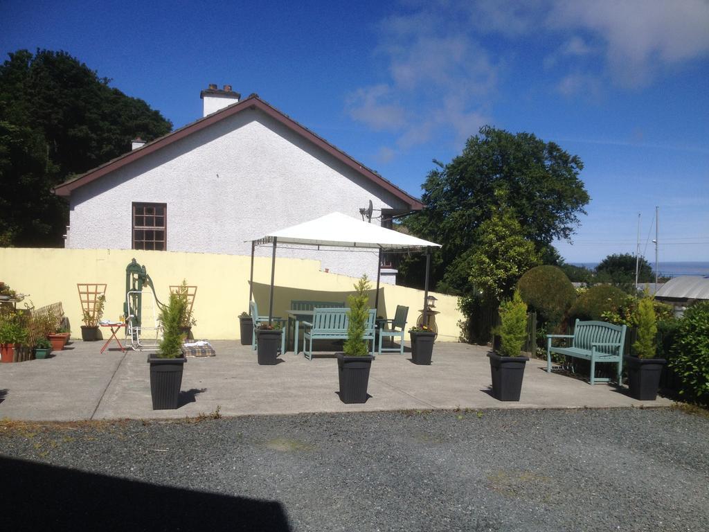 Admiralty House Bed & Breakfast
