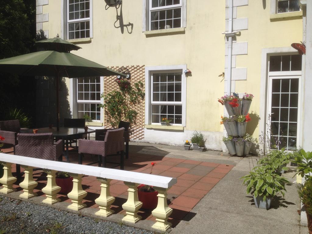 Bed & Breakfast Admiralty House *