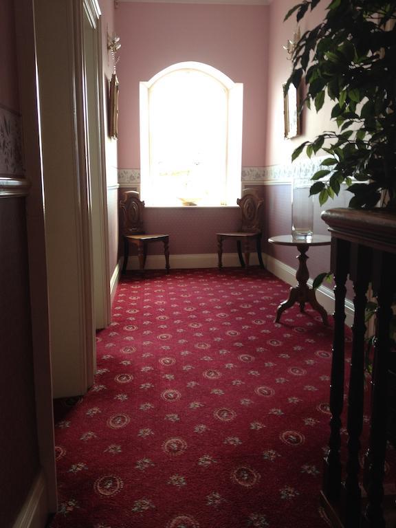 Admiralty House