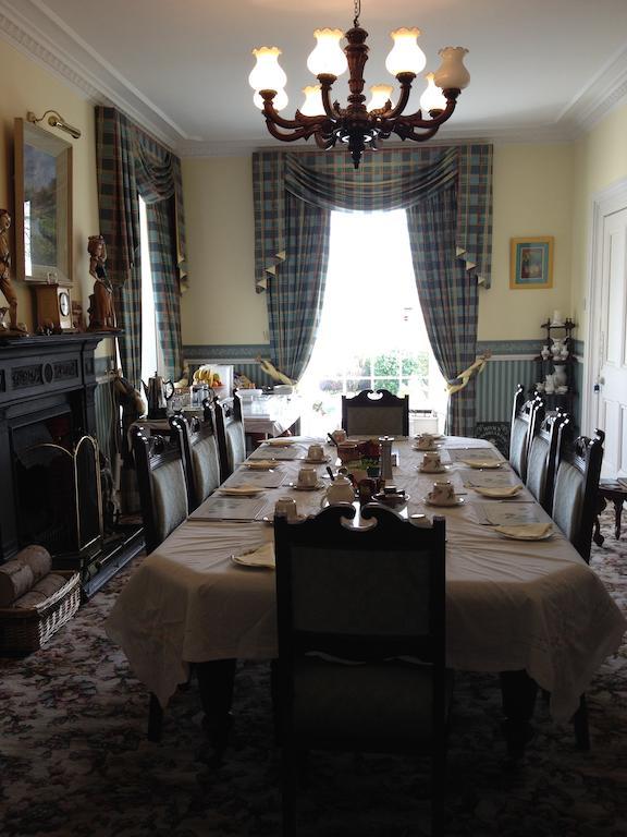 Admiralty House
