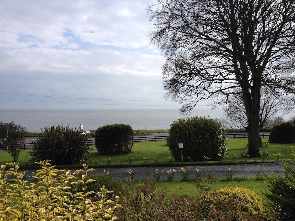 Admiralty House Moville