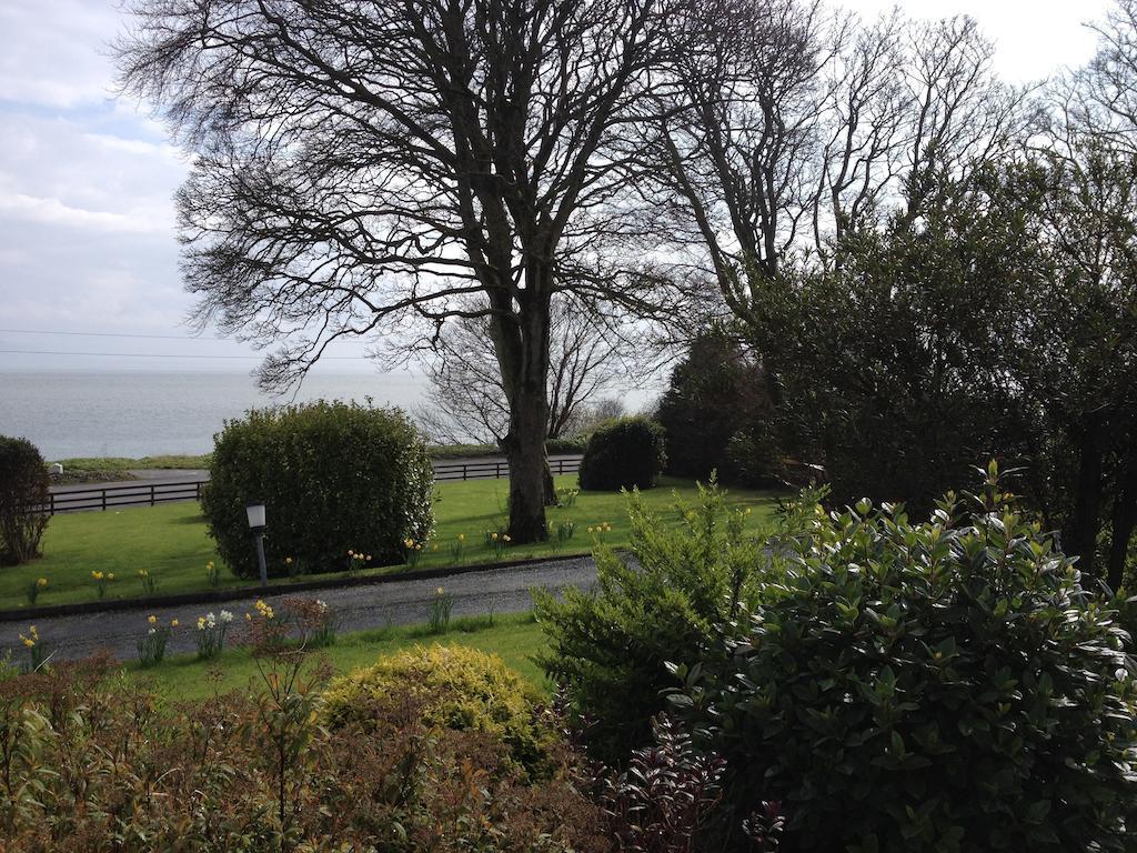 Couette-café Admiralty House Moville