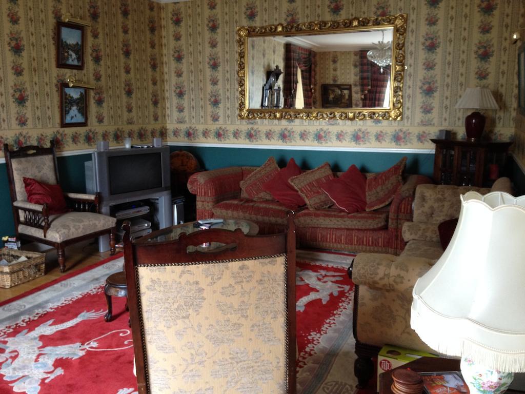 Admiralty House